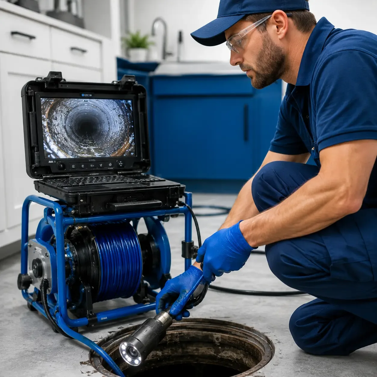 Pipe Relining professionals serving Wellington, MO